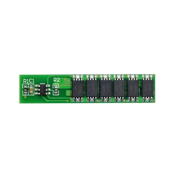 1S 15A 3.7V li-ion BMS PCM battery protection board pcm for 18650 lithium ion li battery
1S 15A 3.7V li-ion BMS PCM battery protection board pcm for 18650 lithium ion li battery