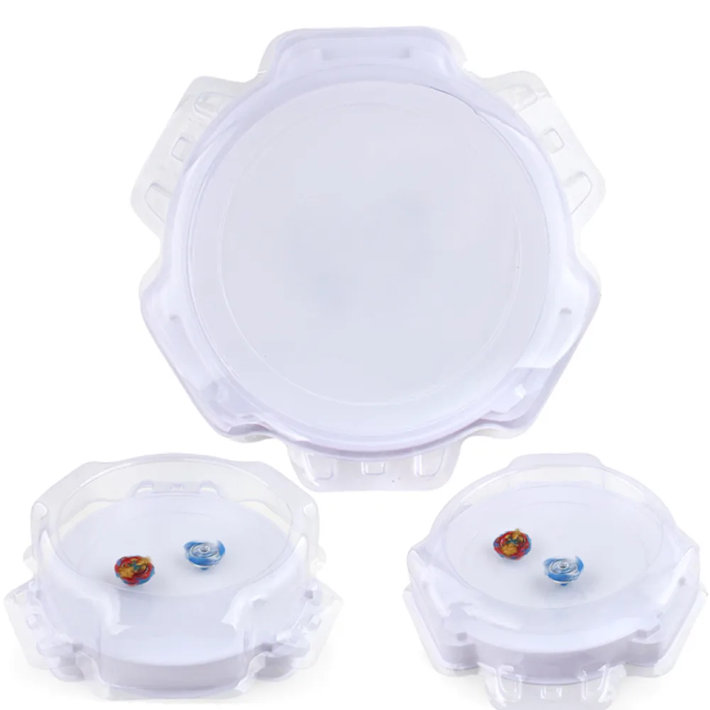 Burst Gyro Arena Disk Exciting Duel Spinning Top Launcher Stadium Spinning Top Beyblade Launcher Accessories
Burst Gyro Arena Disk Exciting Duel Spinning Top Launcher Stadium Spinning Top Beyblade Launcher Accessories