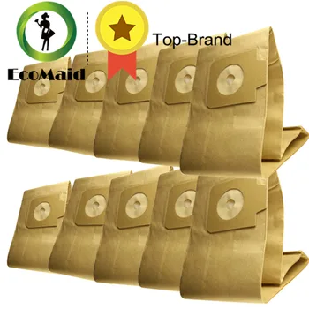 Replacement Dust Bag for Electrolux Vacuum Cleaner UZ945 Nilfisk GD930 Cleaner Bag Accessories Rubbish Bag 10pcs
Replacement Dust Bag for Electrolux Vacuum Cleaner UZ945 Nilfisk GD930 Cleaner Bag Accessories Rubbish Bag 10pcs