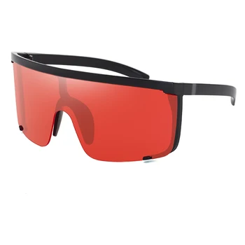 Rectangle Sports Sunglasses Men 2020 Fashion new Luxury Brand Designer Semi-Rimless SunGlasses For Women Driving Goggles Vintage
Rectangle Sports Sunglasses Men 2020 Fashion new Luxury Brand Designer Semi-Rimless SunGlasses For Women Driving Goggles Vintage