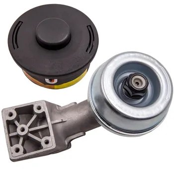 Gearbox Trimmer Head For Stihl FS85 FS85R FS70R FS90 FS90R FS94R FS100 Weedeater 41376400100
Gearbox Trimmer Head For Stihl FS85 FS85R FS70R FS90 FS90R FS94R FS100 Weedeater 41376400100