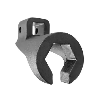 19mm Tool Black High Pressure Portable Engine Fuel Line Socket Easy Install Iron Direct Fit Durable For Detroit DD13 DD15
19mm Tool Black High Pressure Portable Engine Fuel Line Socket Easy Install Iron Direct Fit Durable For Detroit DD13 DD15