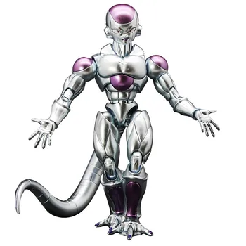 Dragon Ball Assembled Model Metal Coloring Movable Joints Frieza Universe Boss GK Statue pvc Action Figure Collection Model Toy M2880
Dragon Ball Assembled Model Metal Coloring Movable Joints Frieza Universe Boss GK Statue pvc Action Figure Collection Model Toy M2880