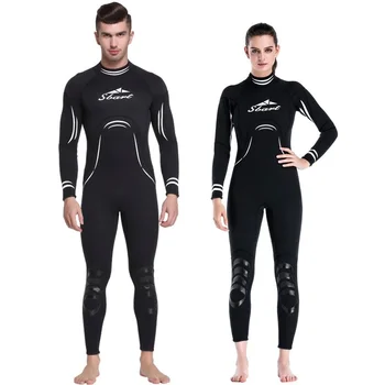 SBART's Men's And Women's 3MM Long-Sleeved Prevent Jellyfish Snorkeling Suits The Undersea World Water Sports
SBART's Men's And Women's 3MM Long-Sleeved Prevent Jellyfish Snorkeling Suits The Undersea World Water Sports