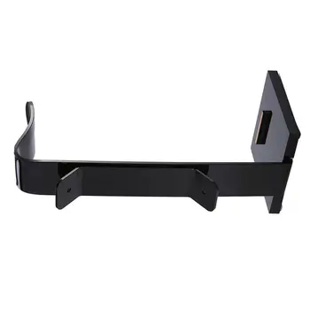 Acrylic Earphone Rack Hanger Holder Headphone Desk Display Stand Fashion Display For Headphones Bracket
Acrylic Earphone Rack Hanger Holder Headphone Desk Display Stand Fashion Display For Headphones Bracket