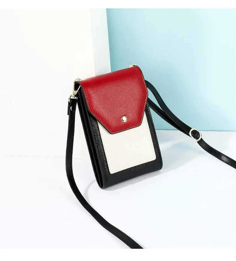 Waliicorners Mini Bag Cell Phone Bags Small Crossbody Bags Women Handbags 27 H6f0a771a1c774271bc08baeb1b0a76f5C