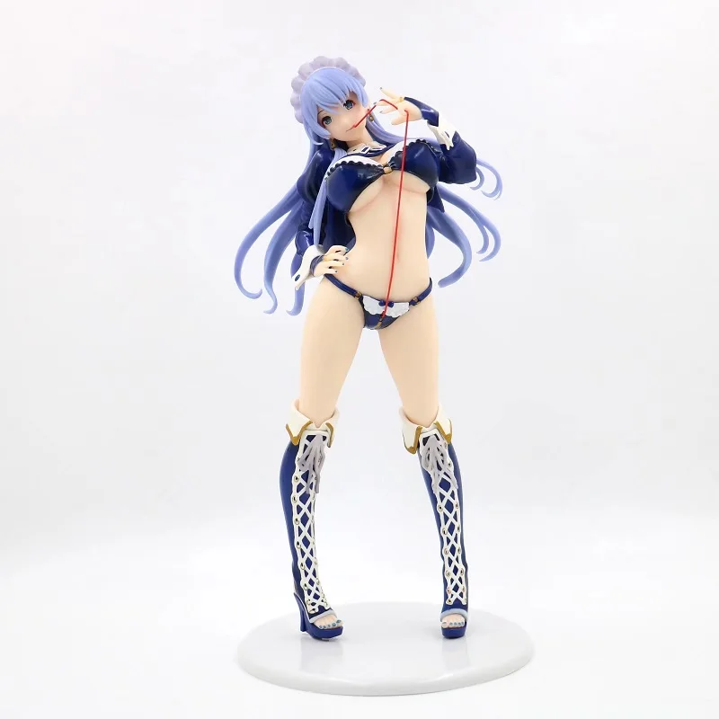GZTZMY Skytube REIKA Lechery soft girl Sexy girls Action Figure japanese Anime PVC adult Action Figures toys Anime figures Toy
GZTZMY Skytube REIKA Lechery soft girl Sexy girls Action Figure japanese Anime PVC adult Action Figures toys Anime figures Toy