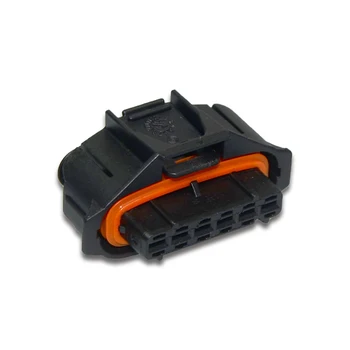 5 SET Male Connector Terminal plug connectors female 6P connector Fuse box 1928403874 1928403966 DJ7066A-3.5-21
5 SET Male Connector Terminal plug connectors female 6P connector Fuse box 1928403874 1928403966 DJ7066A-3.5-21