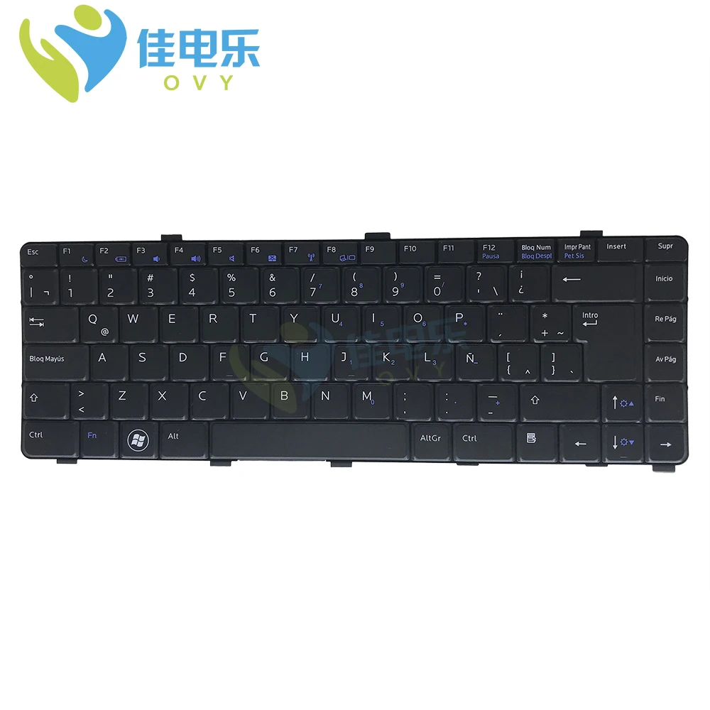OVY V54G0 LA Replacement keyboards for Dell Vostro V13 V130 black laptops keyboard Latin SP Enter Key Shape CN 0V54G0 70070 sale
OVY V54G0 LA Replacement keyboards for Dell Vostro V13 V130 black laptops keyboard Latin SP Enter Key Shape CN 0V54G0 70070 sale