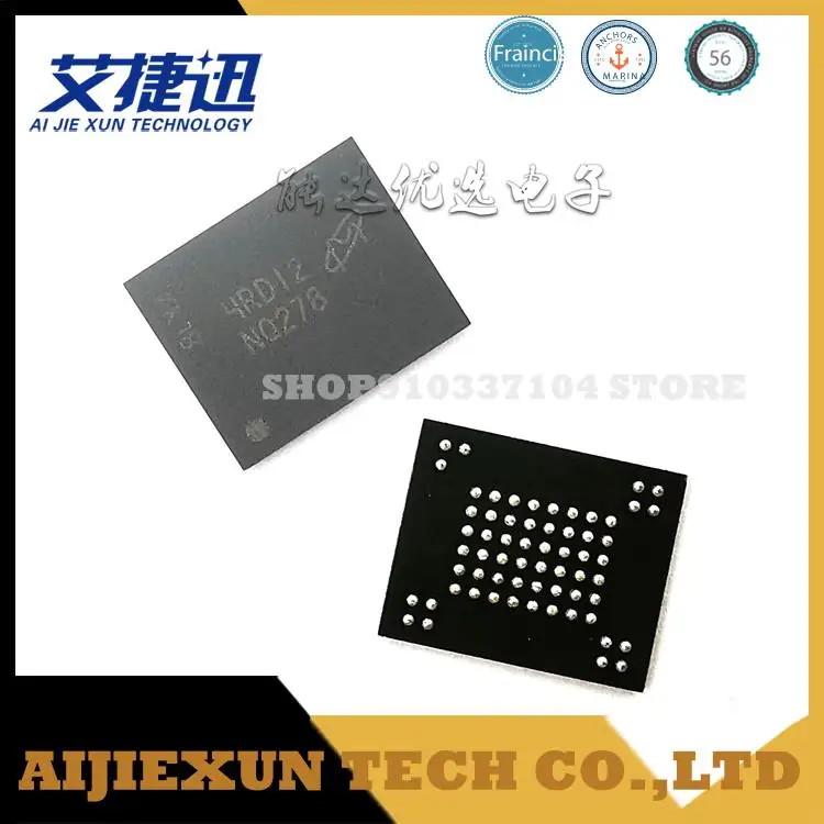 5 шт./лот MT29F1G08ABBDAH4-IT:D NQ278 BGA микросхемы памяти, новые и оригинальные
5 шт./лот MT29F1G08ABBDAH4-IT:D NQ278 BGA микросхемы памяти, новые и оригинальные