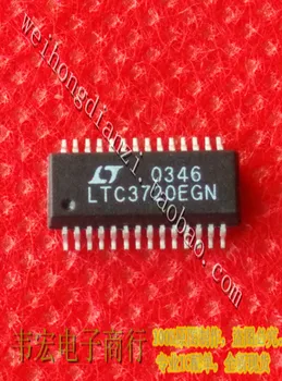 Free Delivery.LTC3720EGN LTC3720CGN SSOP28 pen store!
Free Delivery.LTC3720EGN LTC3720CGN SSOP28 pen store!