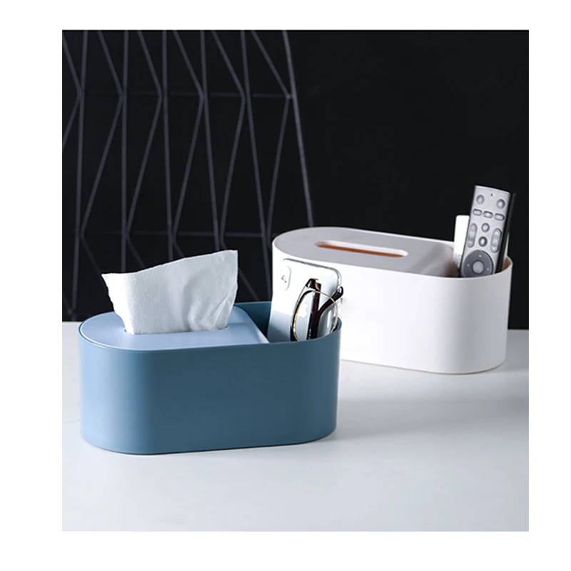 Multifunction Tissue Box Home Office Desktop Tissue Holder Car Paper Towel Storage Case Napkin Dispenser Desk Sundries Organizer
Multifunction Tissue Box Home Office Desktop Tissue Holder Car Paper Towel Storage Case Napkin Dispenser Desk Sundries Organizer