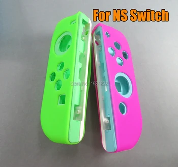 Silicone Case Soft Anti-Slip Protective Cover Skin Thumb for Nintendo Switch NS NX Joy-Con Controller 20sets/lot
Silicone Case Soft Anti-Slip Protective Cover Skin Thumb for Nintendo Switch NS NX Joy-Con Controller 20sets/lot