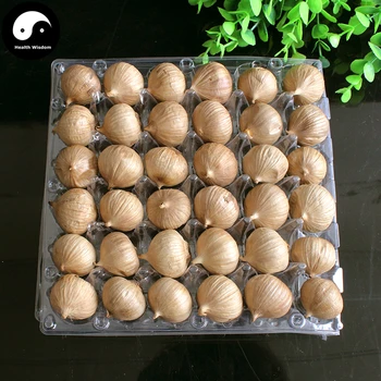 Black Garlic 90 Days Fermented Food For Regulate Blood Sugar Balance
Black Garlic 90 Days Fermented Food For Regulate Blood Sugar Balance