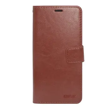 Durable Advanced PU Leather Card Slot Mobile Phone Full Screen Case With Phone Holder Function For Huawei Honor Enjoy 7C/8
Durable Advanced PU Leather Card Slot Mobile Phone Full Screen Case With Phone Holder Function For Huawei Honor Enjoy 7C/8
