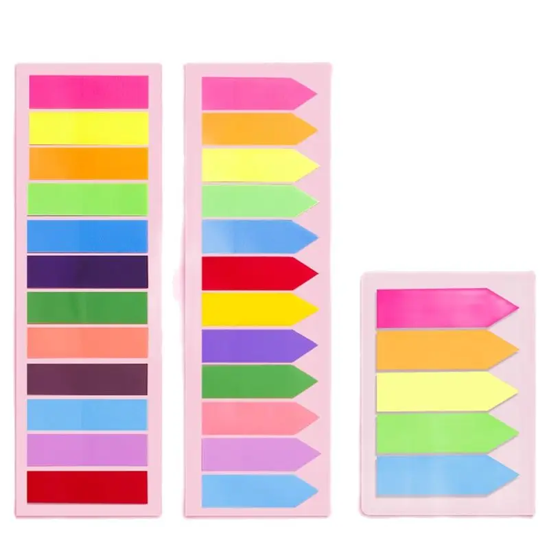 100/200 Pcs Cate Color Coding Sticky Notes Label Self-stick Note 0.5 X 1.7 Inch School Supplies Kawaii Journaling Stationery
100/200 Pcs Cate Color Coding Sticky Notes Label Self-stick Note 0.5 X 1.7 Inch School Supplies Kawaii Journaling Stationery