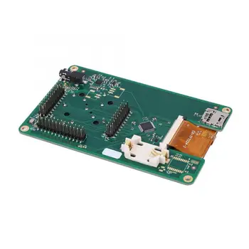 Optometry PortaPack for HackRF One Control 1MHz-6GHz Full-Featured Radio Transceiver Multimeter test leads
Optometry PortaPack for HackRF One Control 1MHz-6GHz Full-Featured Radio Transceiver Multimeter test leads