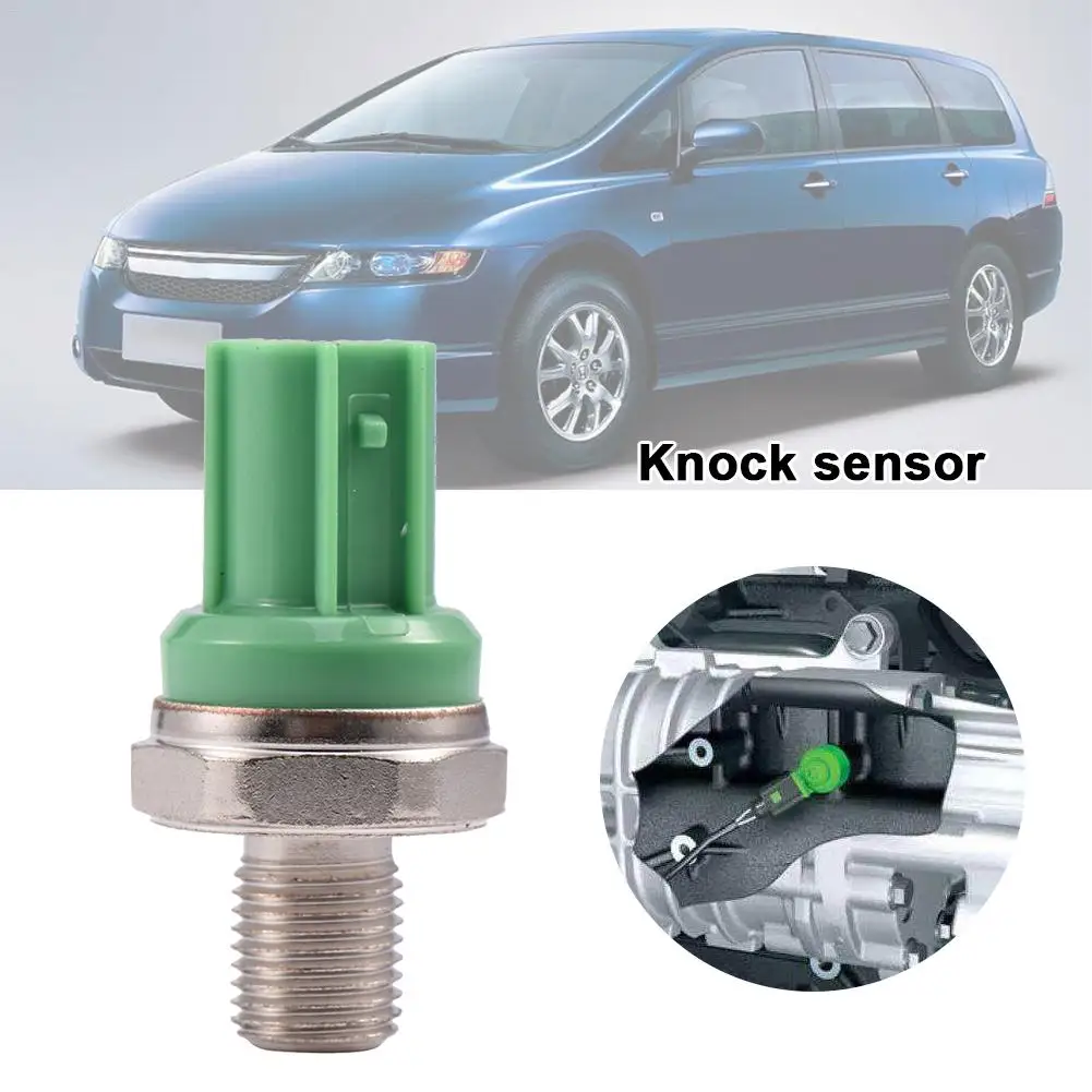 Car Engine Knock Sensor Replacement 30530P5M013 Car Accessories Engine Knock Sensor Auto Parts Automobiles Sensors
Car Engine Knock Sensor Replacement 30530P5M013 Car Accessories Engine Knock Sensor Auto Parts Automobiles Sensors