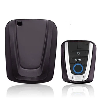 Protective shell TPU For BMW I3 I8 Car key cover Key protector Soft Accessories Styling
Protective shell TPU For BMW I3 I8 Car key cover Key protector Soft Accessories Styling