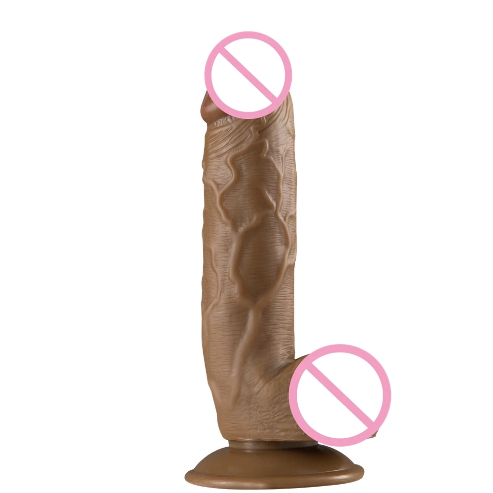 Натуральный Фаллоимитатор