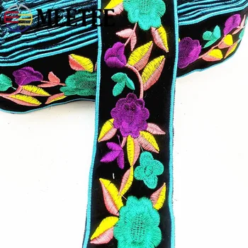 8m 57mm Fashion Ethnic Webbing Bags Strap Belt Ribbons Embroidered Lace Trims DIY Tape Bias Binding Sewing Accessories
8m 57mm Fashion Ethnic Webbing Bags Strap Belt Ribbons Embroidered Lace Trims DIY Tape Bias Binding Sewing Accessories