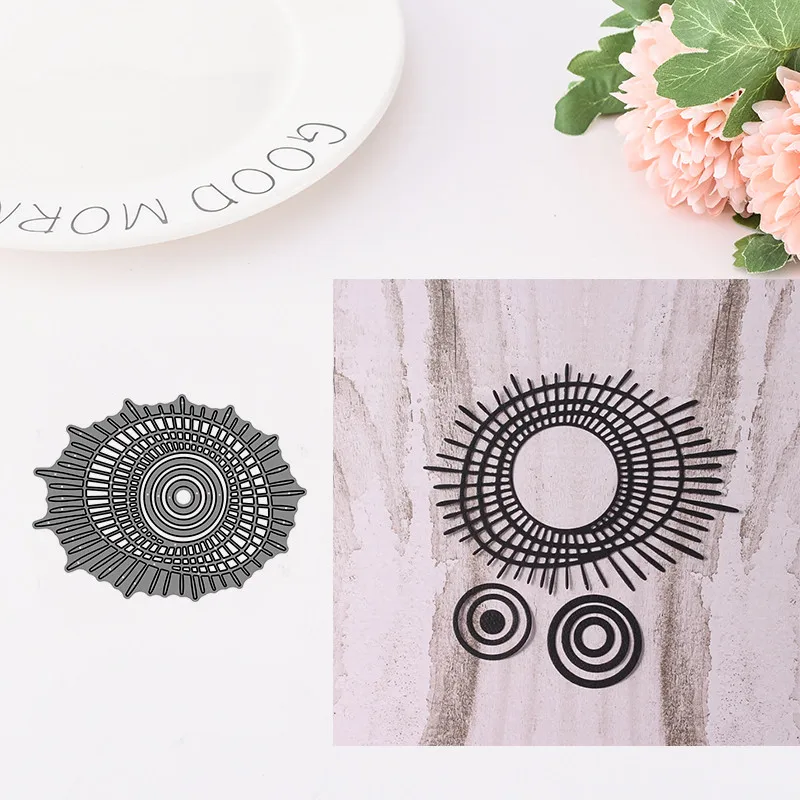 Circle Cutting Dies Metal Cutting Dies 2019 New Arrival Scrapbooking Craft Dies For Kids DIY Scrapbooking Photo Album Decorative
Circle Cutting Dies Metal Cutting Dies 2019 New Arrival Scrapbooking Craft Dies For Kids DIY Scrapbooking Photo Album Decorative