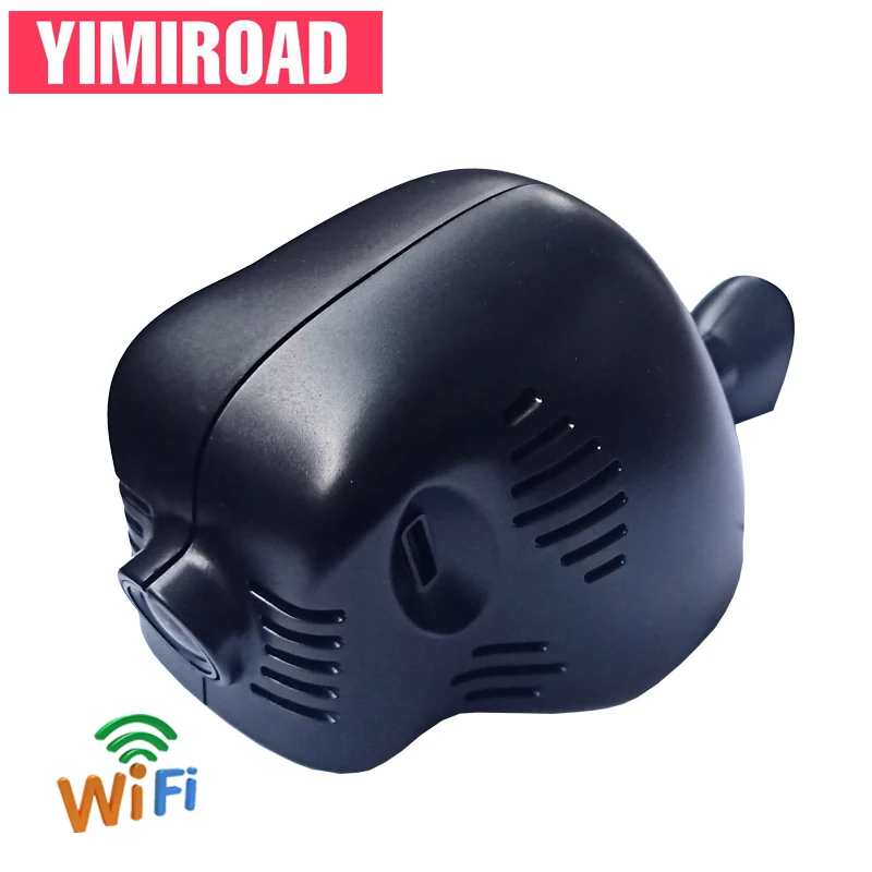YIMIROAD HiSilicon Hi3516 BM5-E Wifi Car DVR For BMW MINI Cooper S Hardtop Clubman Countryman R60 R56 F54 F55 F56 F60 LCI Hatch
YIMIROAD HiSilicon Hi3516 BM5-E Wifi Car DVR For BMW MINI Cooper S Hardtop Clubman Countryman R60 R56 F54 F55 F56 F60 LCI Hatch