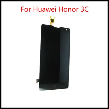 High Quality For Huawei Honor 3C G740 H30-U10 H30-T10 H30-T00 H30-L01 LCD Display Touch Screen Digitizer Assembly Free Tools
High Quality For Huawei Honor 3C G740 H30-U10 H30-T10 H30-T00 H30-L01 LCD Display Touch Screen Digitizer Assembly Free Tools