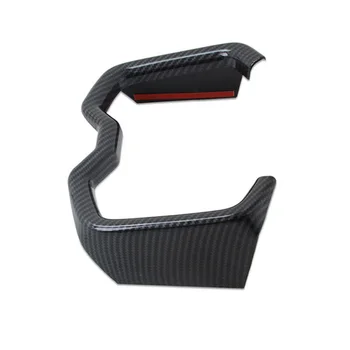 Cover Water Cup Frame Car Auto Interior Inner Carbon Fiber ABS Trim For Toyota RAV4 2019-2020
Cover Water Cup Frame Car Auto Interior Inner Carbon Fiber ABS Trim For Toyota RAV4 2019-2020