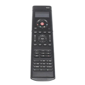 For Control4 Home Automation System Remote Control C4-SR250B-Z-B / C4-SR250RSK-B - Used
For Control4 Home Automation System Remote Control C4-SR250B-Z-B / C4-SR250RSK-B - Used