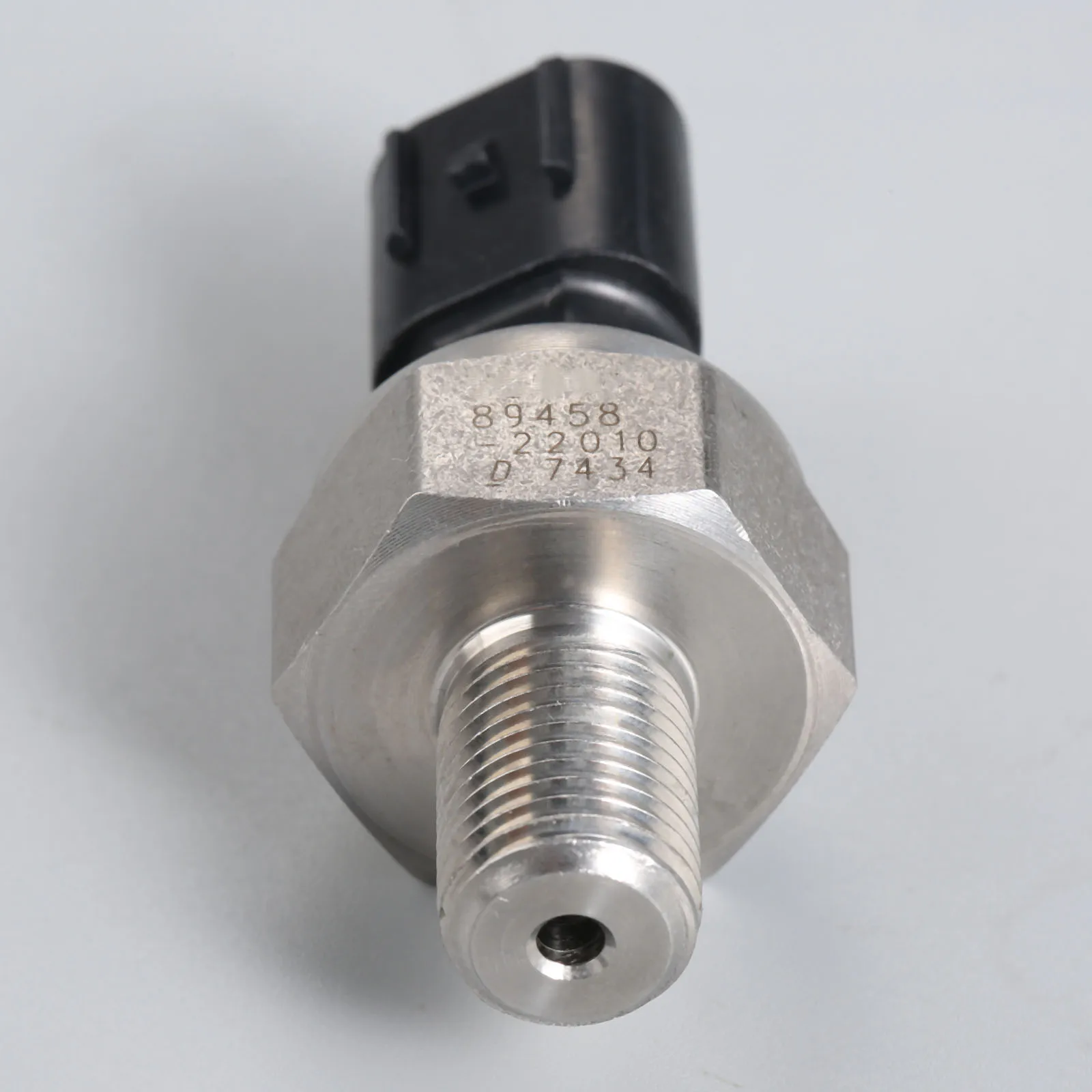 89458-22010 Auto Fuel Pressure Sensor 8945822010 89458-32010 fit for Toyota Lexus GS350 GS430 GS460 IS F LS460 LS600h
89458-22010 Auto Fuel Pressure Sensor 8945822010 89458-32010 fit for Toyota Lexus GS350 GS430 GS460 IS F LS460 LS600h