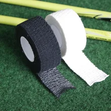 Sports Anti Blister Tape New Golf Club Finger Adhesive Low Tack Grip Protect Fingers Non-slip Elastic Bandage Golf Accessories
Sports Anti Blister Tape New Golf Club Finger Adhesive Low Tack Grip Protect Fingers Non-slip Elastic Bandage Golf Accessories