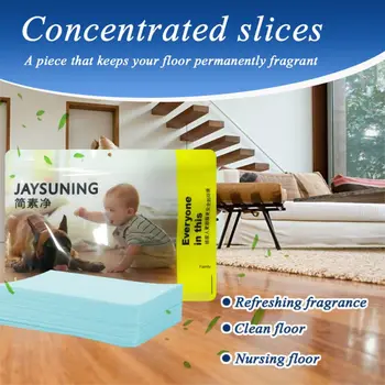 Multi-effect Floor Tile Cleaner Tablets Fast Melt Water Home Foor Strong Cleaning 99% Antibacterial Effect Floor Cleaning Tablet
Multi-effect Floor Tile Cleaner Tablets Fast Melt Water Home Foor Strong Cleaning 99% Antibacterial Effect Floor Cleaning Tablet