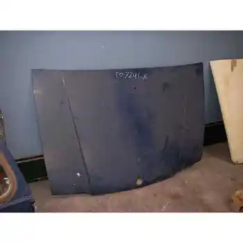 2437088 Capot Tata Telcosport '0 2.0 
2437088 Capot Tata Telcosport '0 2.0