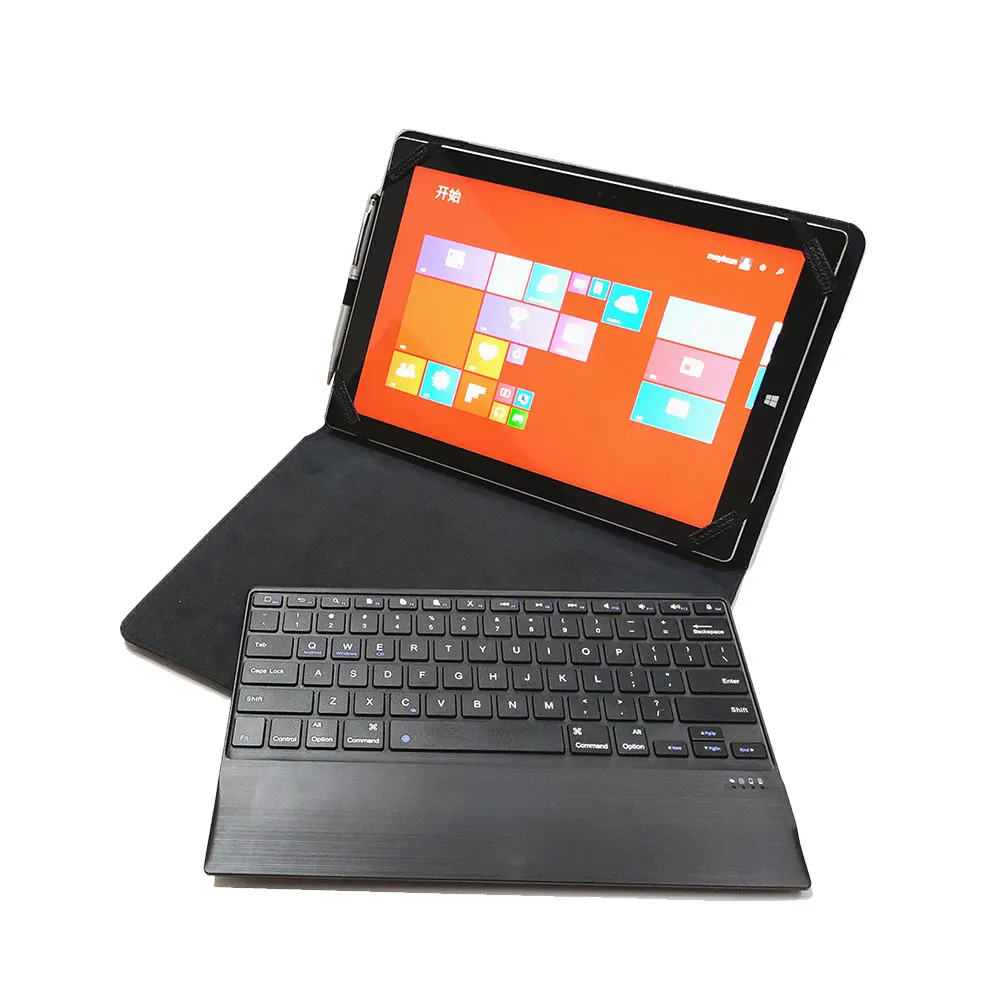 Wireless Backlight Bluetooth keyboard Case For Surface Pro 3/4/5(2017)/6 2 in 1 Leather Lychee Pattern Cover keyboard
Wireless Backlight Bluetooth keyboard Case For Surface Pro 3/4/5(2017)/6 2 in 1 Leather Lychee Pattern Cover keyboard