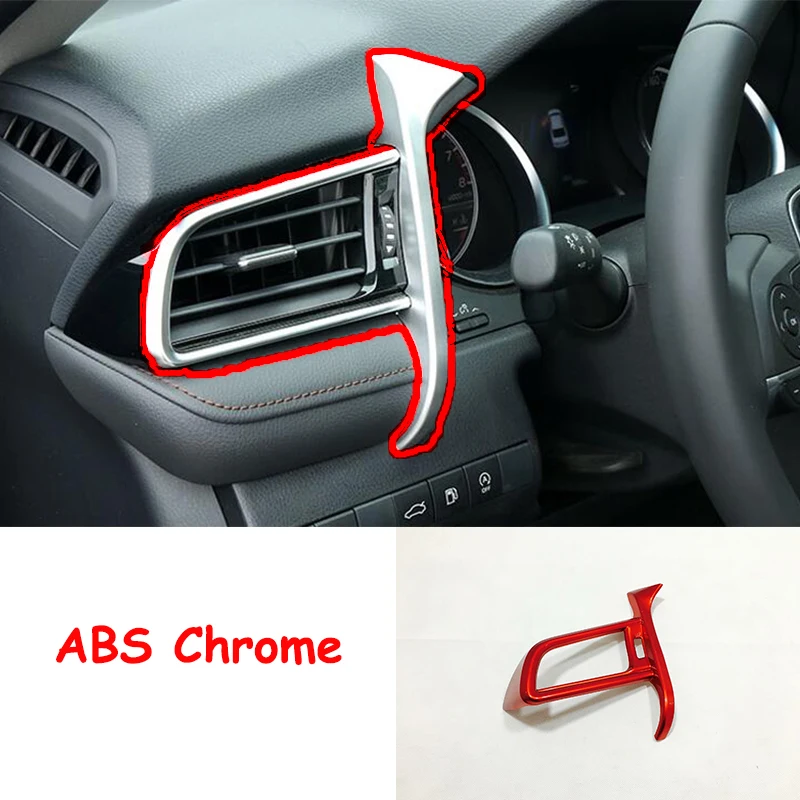 АБС-пластик для Toyota Camry 2018 2019 2020 основной водитель автомобиля Левая крышка выпускного отверстия воздуха отделка автомобильный Стайлинг LHD аксессуары 1 шт.
АБС-пластик для Toyota Camry 2018 2019 2020 основной водитель автомобиля Левая крышка выпускного отверстия воздуха отделка автомобильный Стайлинг LHD аксессуары 1 шт.