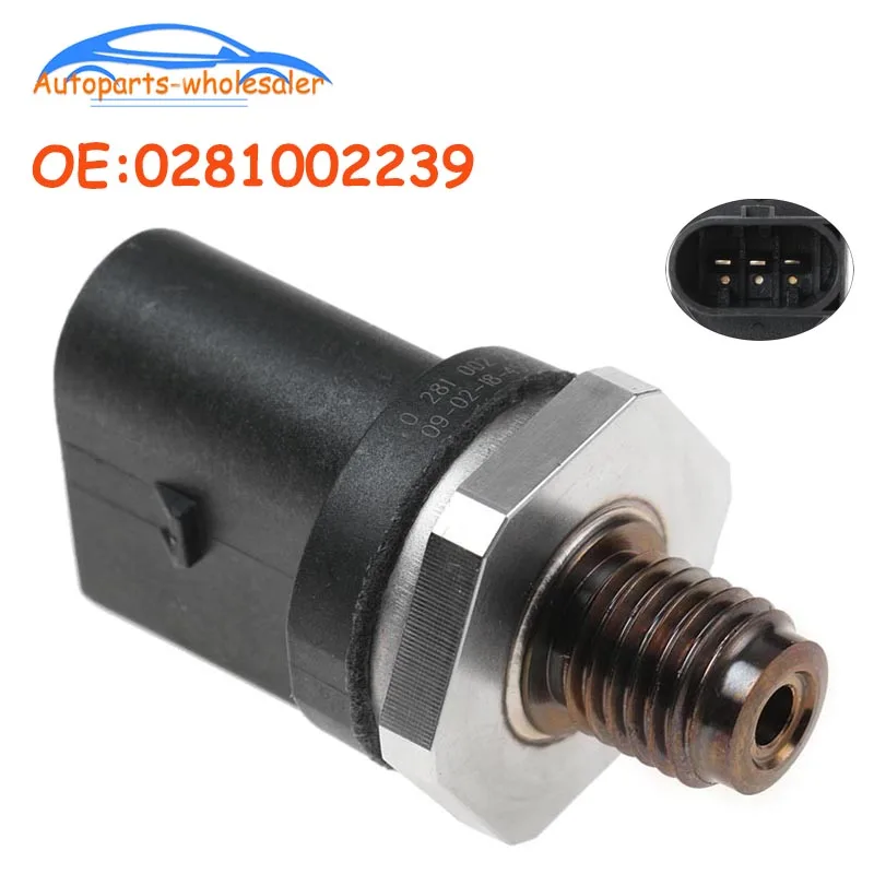 0281002239 For Mercedes Vito E Class 3.2 Cdi Fuel Rail Pressure Sensor 0041537528/05080349AA/5080349AA/0281002498/0281002499
0281002239 For Mercedes Vito E Class 3.2 Cdi Fuel Rail Pressure Sensor 0041537528/05080349AA/5080349AA/0281002498/0281002499