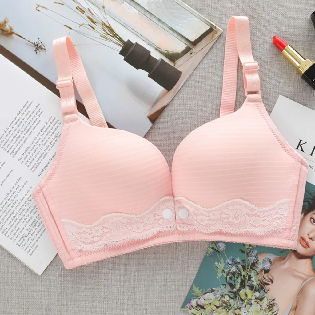 Thin Women Bra Wireless Bras Wire Free Bras brassiere sujetador sostenes de mujer белье brassiere femme bracier de mujer חזיות
Thin Women Bra Wireless Bras Wire Free Bras brassiere sujetador sostenes de mujer белье brassiere femme bracier de mujer חזיות