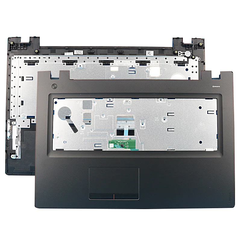 Подставка для рук для ноутбука Lenovo IdeaPad 300-17 300-17ISK AP0YQ000300
Подставка для рук для ноутбука Lenovo IdeaPad 300-17 300-17ISK AP0YQ000300
