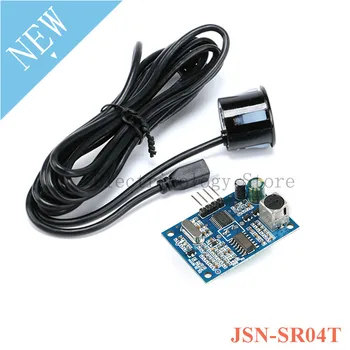 Waterproof Ultrasonic Module JSN-SR04T JSN-SR04T-3.0 Distance Measuring Transducer Sensor For Arduino DIY Electronic Kit
Waterproof Ultrasonic Module JSN-SR04T JSN-SR04T-3.0 Distance Measuring Transducer Sensor For Arduino DIY Electronic Kit