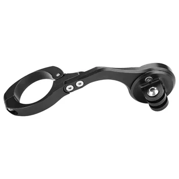 SOONHUA Bike Odometer Extender Bicycle Handlebar Motion Camera Odemeter Extension Mount Bike Odometer Extenders
SOONHUA Bike Odometer Extender Bicycle Handlebar Motion Camera Odemeter Extension Mount Bike Odometer Extenders