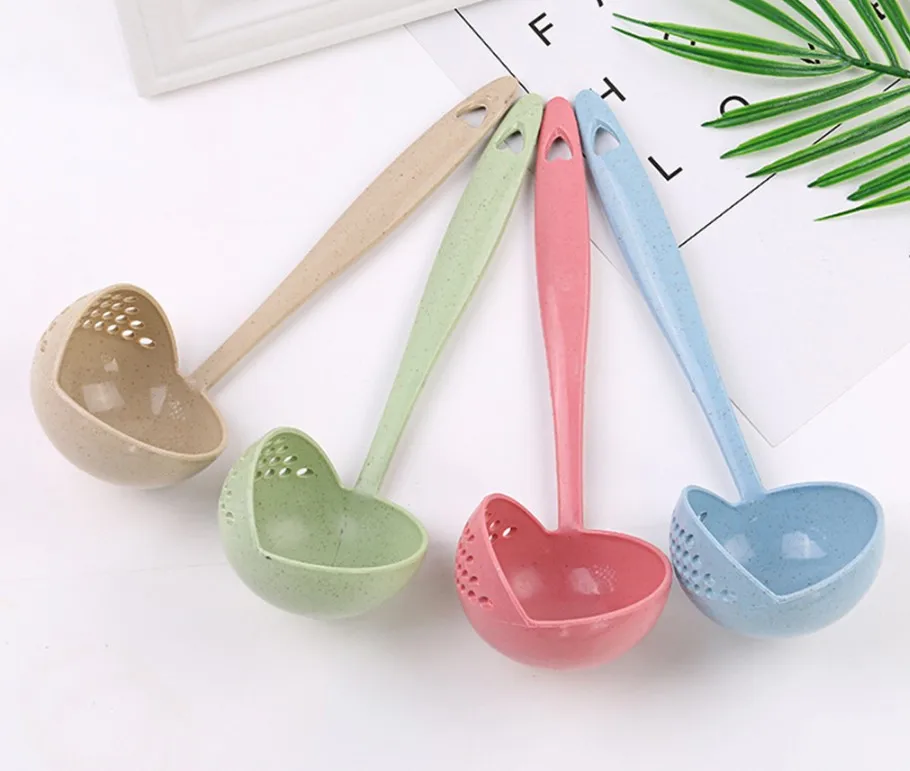 Feiqiong Portable Soup Spoon Long Handle Home Strainer Cooking Colander Kitchen Scoop Plastic Ladle Tableware Colander Spoon
Feiqiong Portable Soup Spoon Long Handle Home Strainer Cooking Colander Kitchen Scoop Plastic Ladle Tableware Colander Spoon