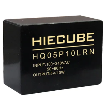 New AC-DC power supply module 220v to 5V module power supply HQ05P10LRN small size industrial grade
New AC-DC power supply module 220v to 5V module power supply HQ05P10LRN small size industrial grade