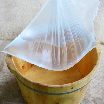 90pcs Home Bath Basin Bag Sanitary Skin Care Pedicure Spa Lightweight Foot Tub Liner Disposable Transparent Environmentally
90pcs Home Bath Basin Bag Sanitary Skin Care Pedicure Spa Lightweight Foot Tub Liner Disposable Transparent Environmentally
