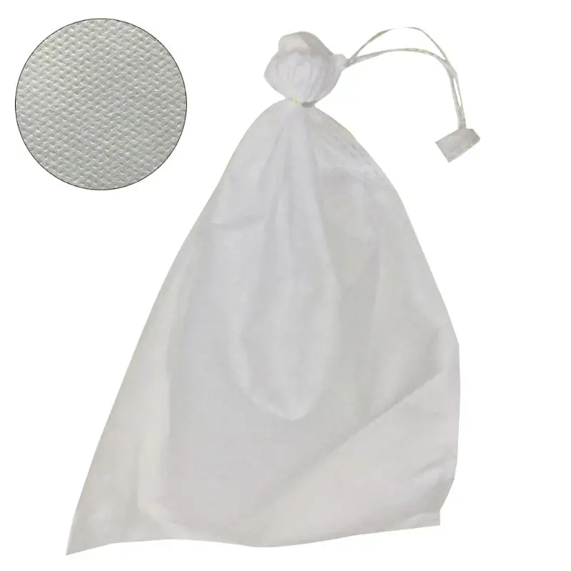 100Pcs Grape Protection Bags Fabric for Fruit Vegetable Mesh Netting Barrier Bags Apple Mango Pear Against from Birds 4 Sizes
100Pcs Grape Protection Bags Fabric for Fruit Vegetable Mesh Netting Barrier Bags Apple Mango Pear Against from Birds 4 Sizes