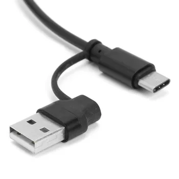 For Windows Mac- Linux Android External USB Sound Card USB2.0 + Type C To 3.5mm Headphone Jack Microphone Audio Adapter
For Windows Mac- Linux Android External USB Sound Card USB2.0 + Type C To 3.5mm Headphone Jack Microphone Audio Adapter
