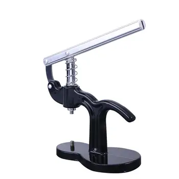 Watch Press Set Battery Remover Back Case Closer Watch Repair Tool
Watch Press Set Battery Remover Back Case Closer Watch Repair Tool