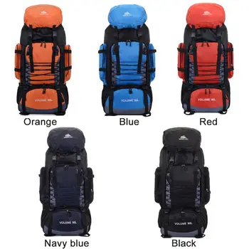 Durable Backpack Traveling Backpack 7.3cm Outdoor Climbing Bag High Capacity Picnic Outdoors Mountaineering Backpack Practical
Durable Backpack Traveling Backpack 7.3cm Outdoor Climbing Bag High Capacity Picnic Outdoors Mountaineering Backpack Practical
