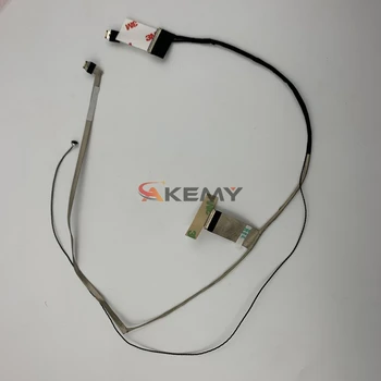 LED EDP Screen Cable For Asus X751 X751LD X751L X751LX X751MA X751SA X751SJ F751
LED EDP Screen Cable For Asus X751 X751LD X751L X751LX X751MA X751SA X751SJ F751