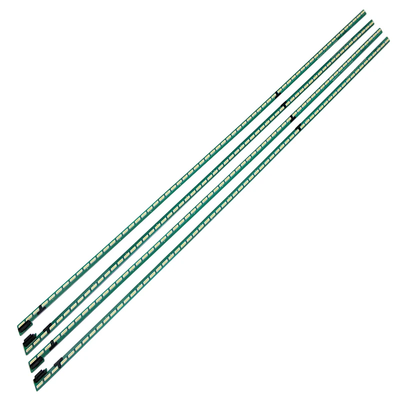 LED strip 63leds For Skyworth LG 47" V13 ART TV REV 0.4 1 L+R-Type 6920L-0001C 47LA660S47LA690S 47E700S 47LM6700E LC470EUG
LED strip 63leds For Skyworth LG 47" V13 ART TV REV 0.4 1 L+R-Type 6920L-0001C 47LA660S47LA690S 47E700S 47LM6700E LC470EUG